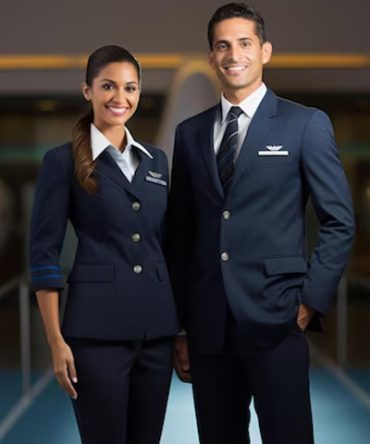 Corporate Uniforms