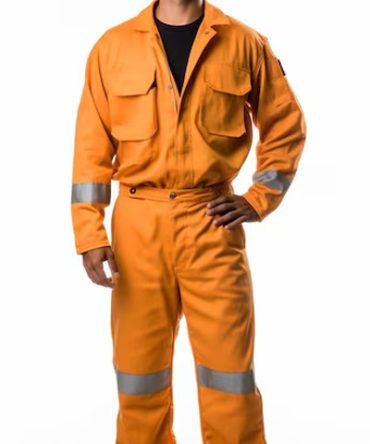 Workwear Uniforms